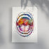 Open Mouth Oral Cavity Wall Art – ENT & Speech Therapy Decor