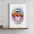 Open Mouth Oral Cavity Wall Art – ENT & Speech Therapy Decor