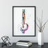 Esophagus and Stomach Anatomy Art - PrintsFinds